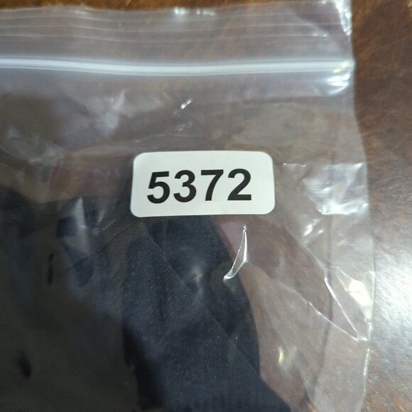 Three Nails Shorts Men's S Black Pro-Tech 2.0 Liner Short - Picture 11 of 11